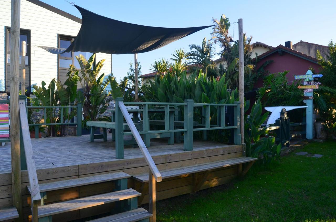 Gangu Apartamentos Turisticos Suances Exterior photo