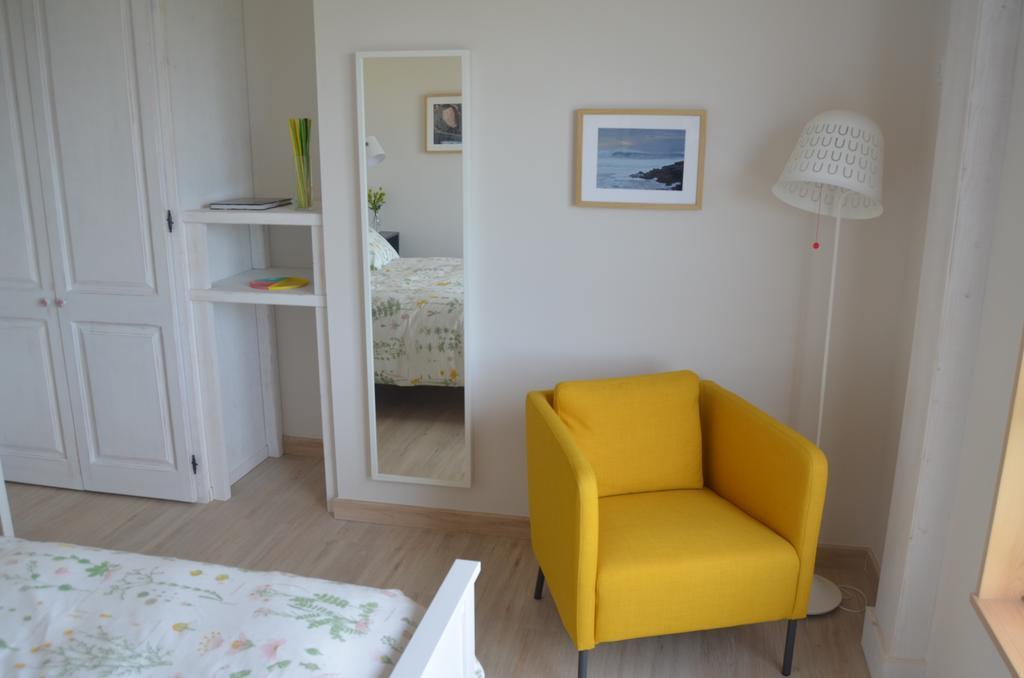 Gangu Apartamentos Turisticos Suances Exterior photo