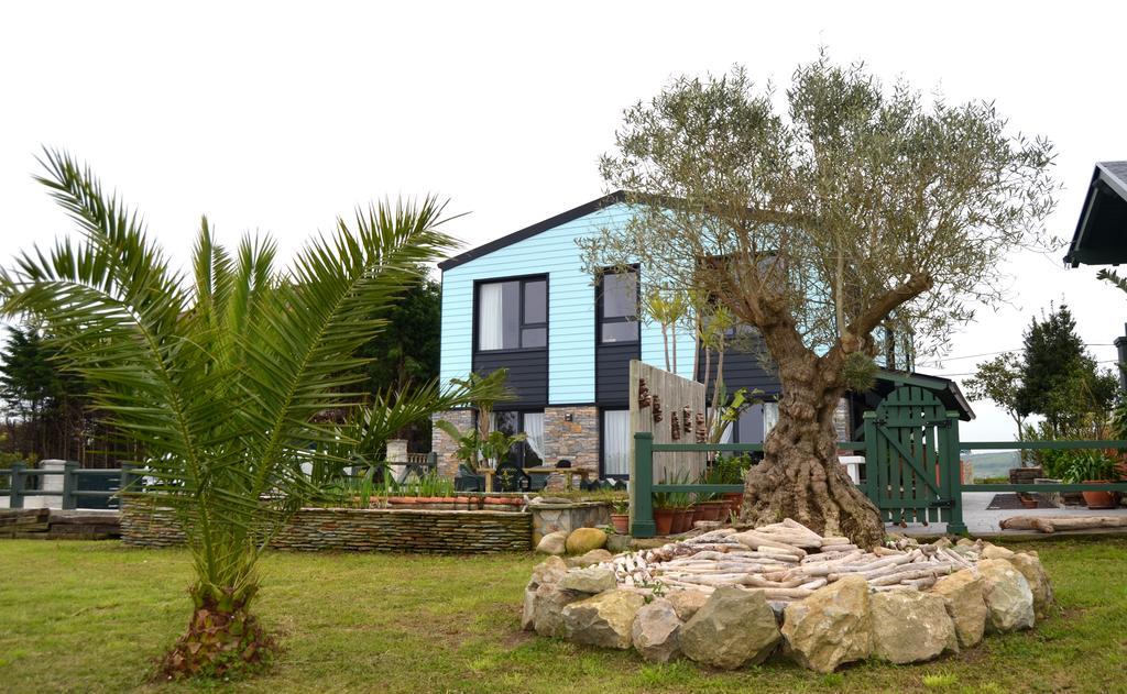 Gangu Apartamentos Turisticos Suances Exterior photo