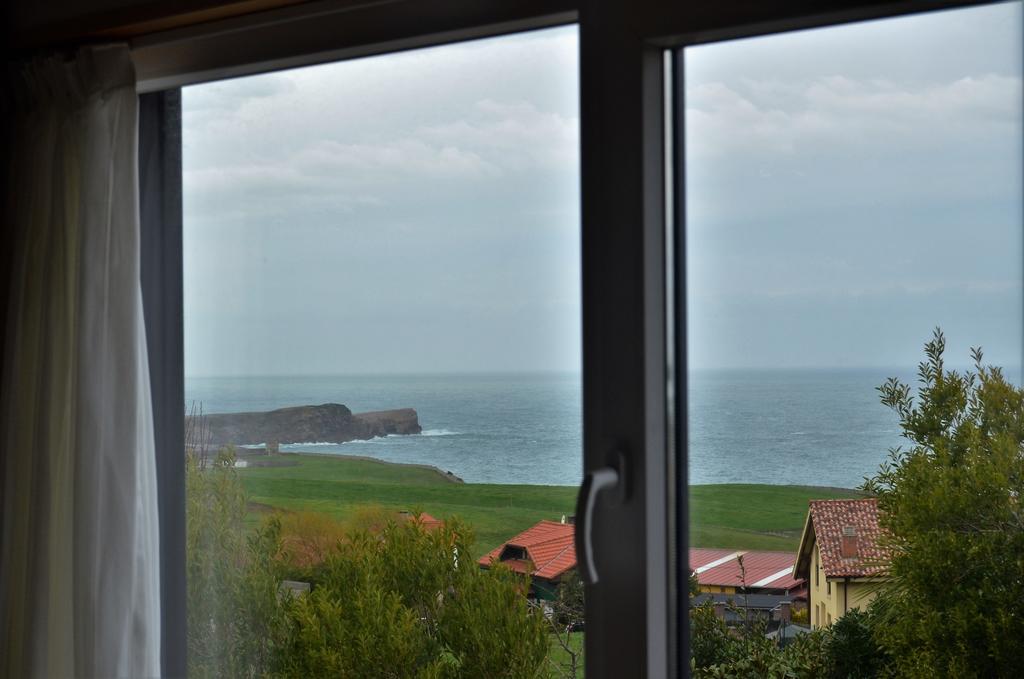 Gangu Apartamentos Turisticos Suances Exterior photo