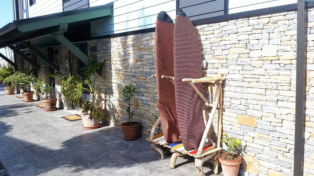 Gangu Apartamentos Turisticos Suances Exterior photo